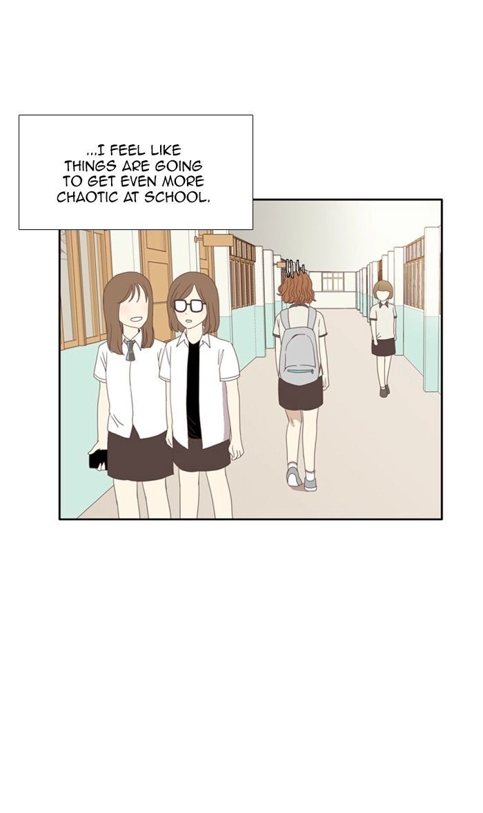 Anoko ni 1000% Chapter 86 page 46 - 