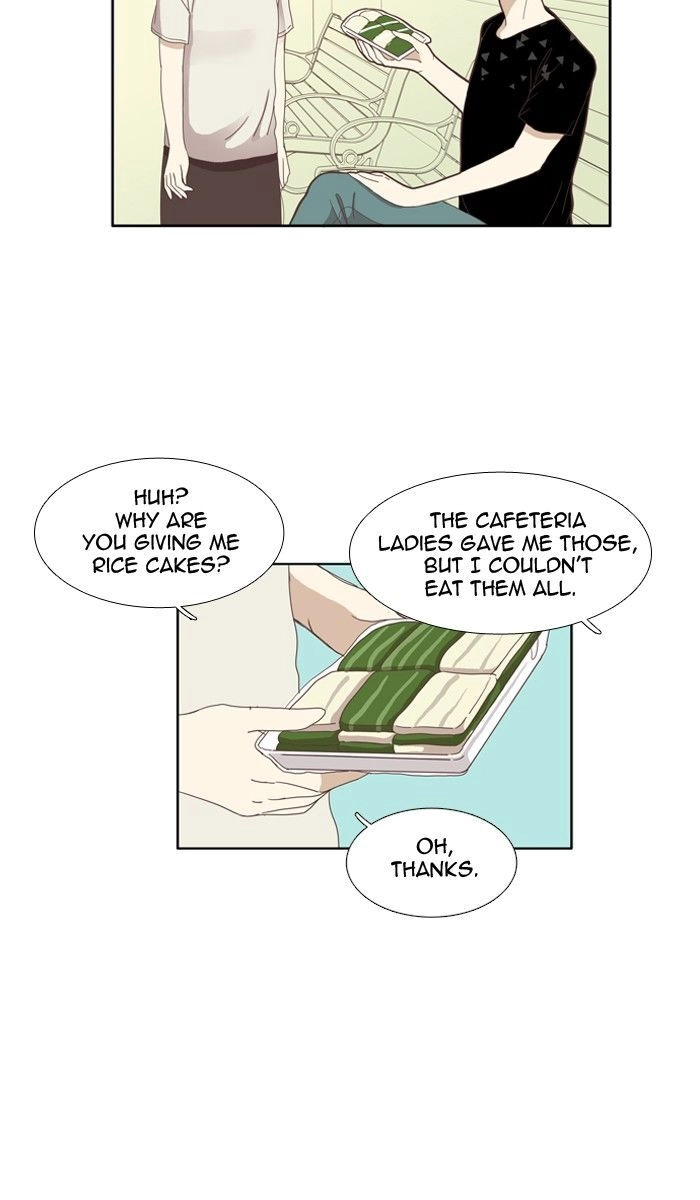 Anoko ni 1000% Chapter 87 page 12 - 