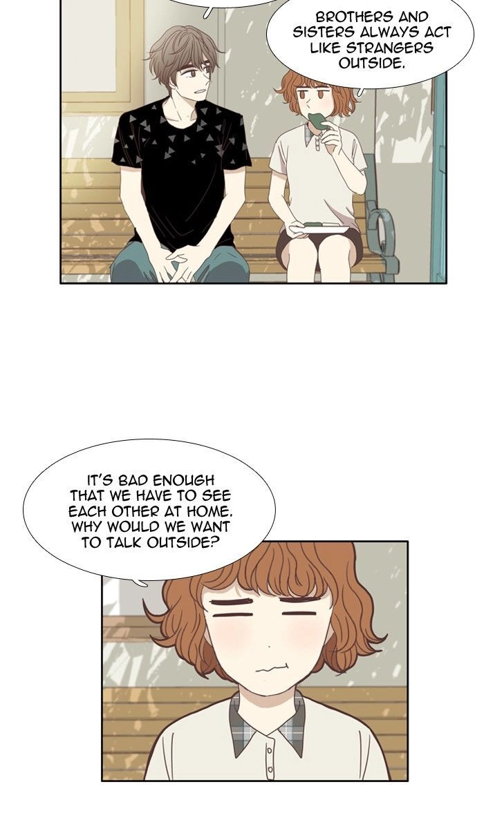 Anoko ni 1000% Chapter 87 page 19 - 