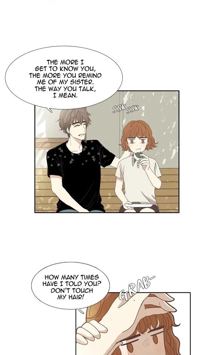 Anoko ni 1000% Chapter 87 page 20 - 