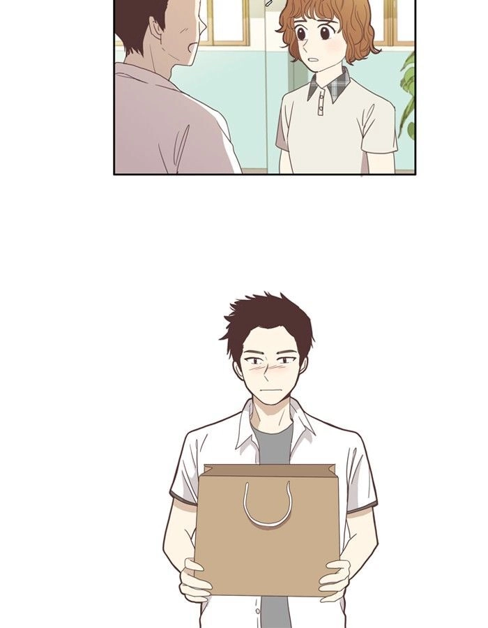 Anoko ni 1000% Chapter 87 page 26 - 