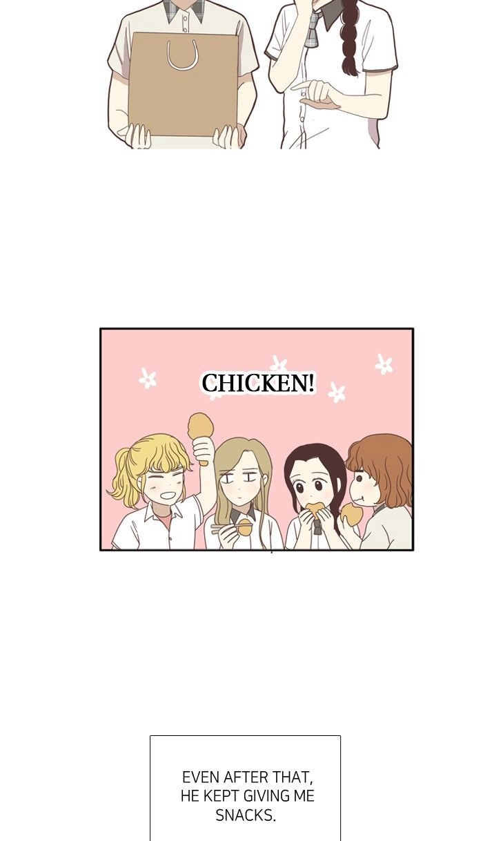 Anoko ni 1000% Chapter 87 page 31 - 