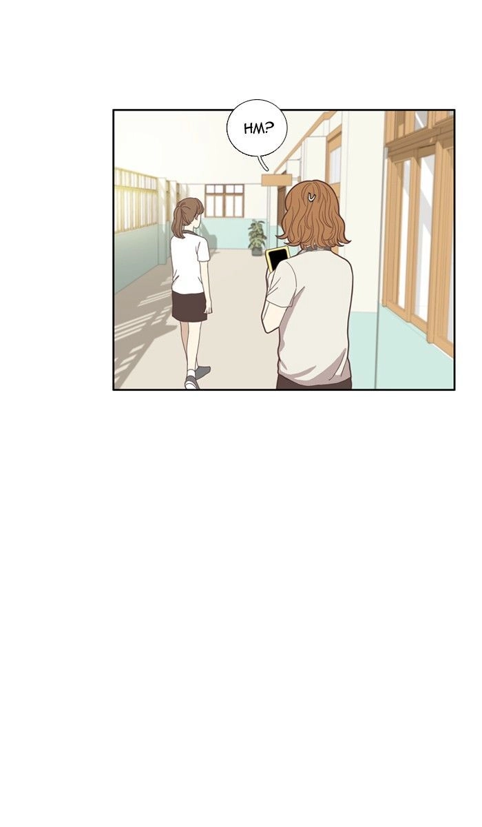 Anoko ni 1000% Chapter 87 page 9 - 