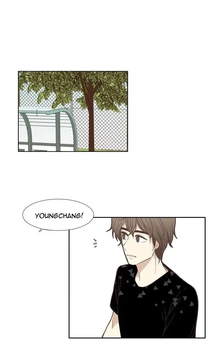 Anoko ni 1000% Chapter 87 page 10 - 