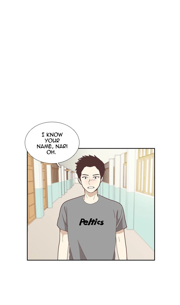 Anoko ni 1000% Chapter 88 page 1 - 