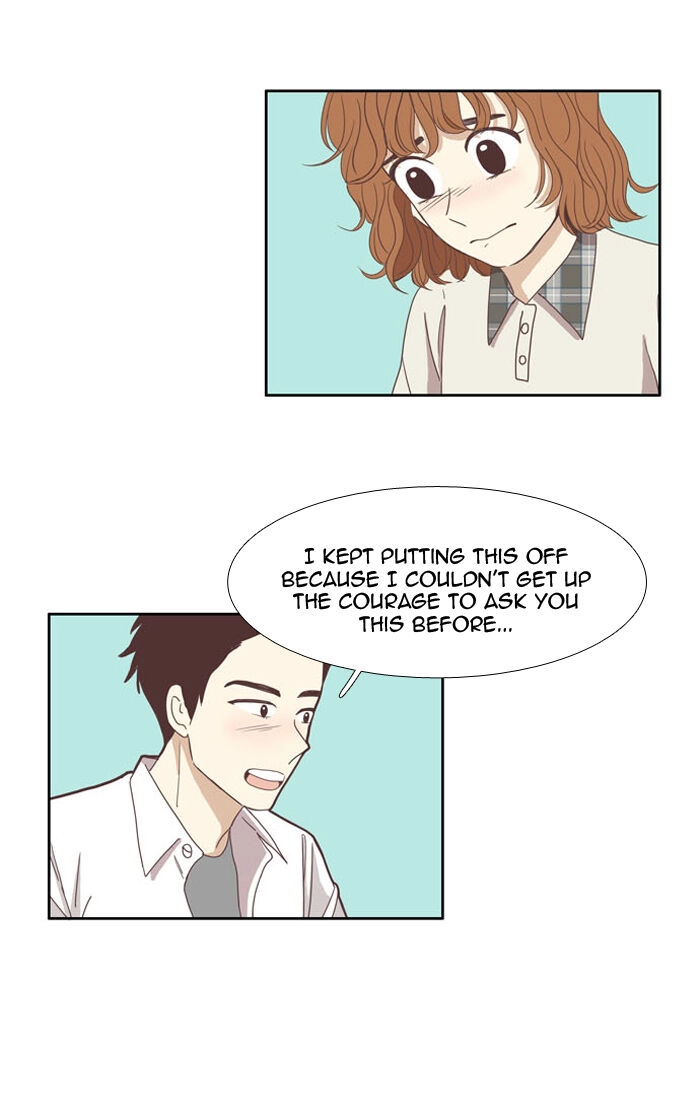 Anoko ni 1000% Chapter 88 page 2 - 