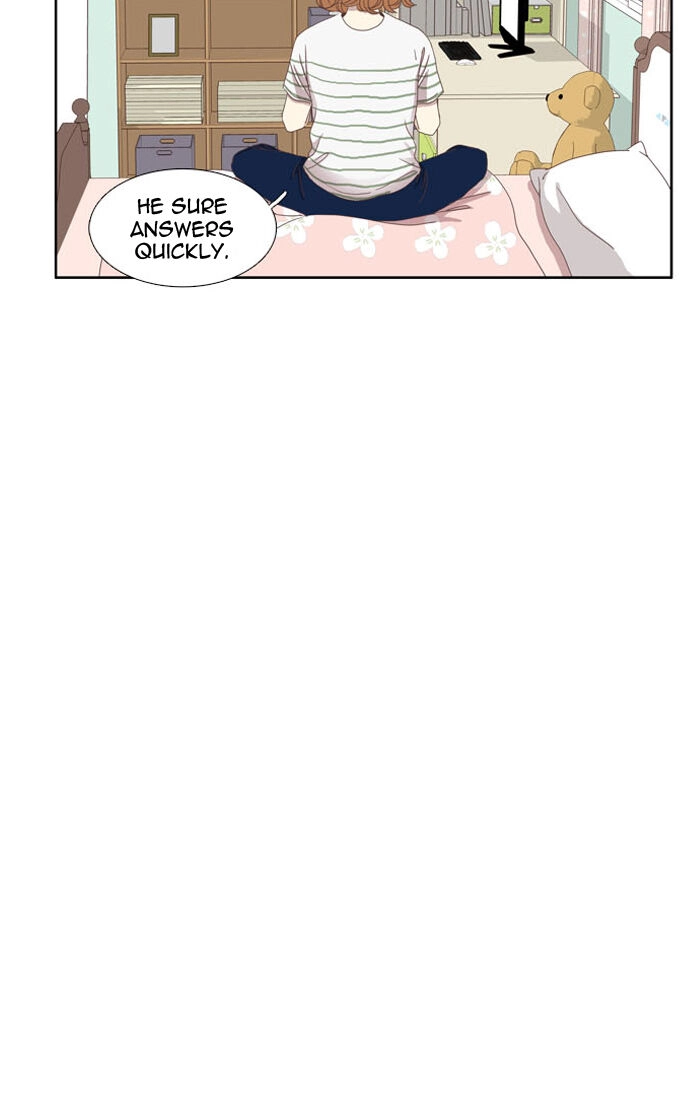 Anoko ni 1000% Chapter 88 page 13 - 