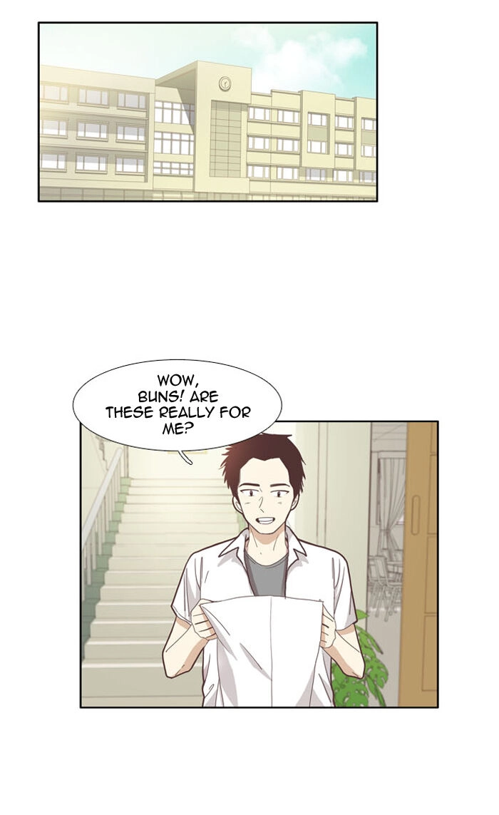 Anoko ni 1000% Chapter 88 page 14 - 