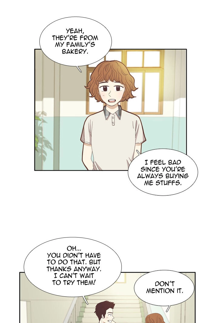 Anoko ni 1000% Chapter 88 page 15 - 