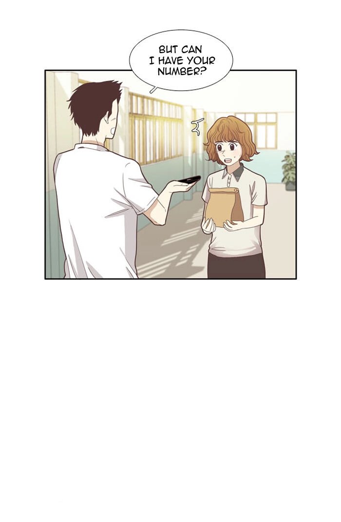 Anoko ni 1000% Chapter 88 page 3 - 