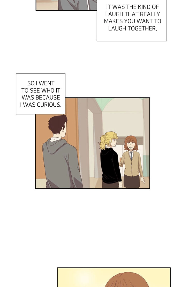 Anoko ni 1000% Chapter 88 page 21 - 
