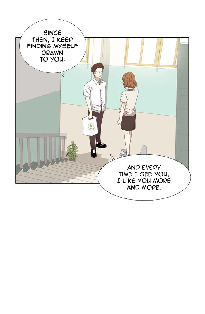 Anoko ni 1000% Chapter 88 page 23 - 