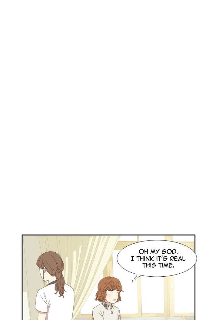 Anoko ni 1000% Chapter 88 page 24 - 
