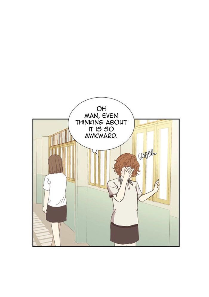 Anoko ni 1000% Chapter 88 page 39 - 