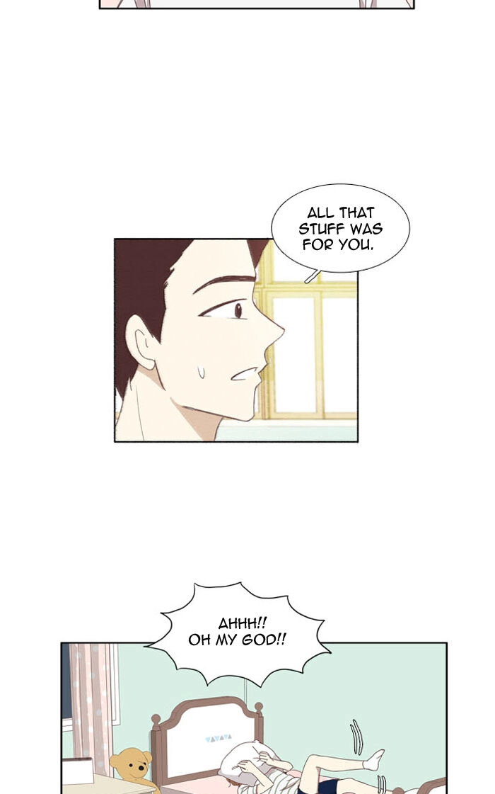 Anoko ni 1000% Chapter 88 page 6 - 