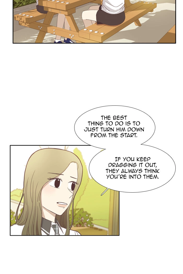Anoko ni 1000% Chapter 89 page 13 - 