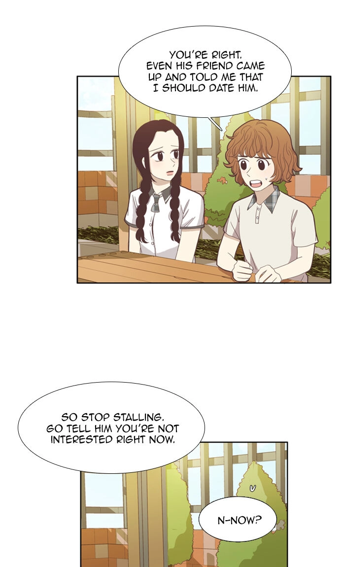 Anoko ni 1000% Chapter 89 page 14 - 