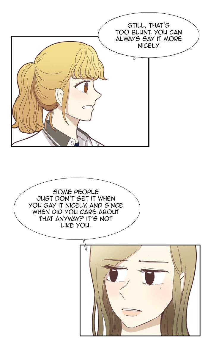 Anoko ni 1000% Chapter 89 page 16 - 