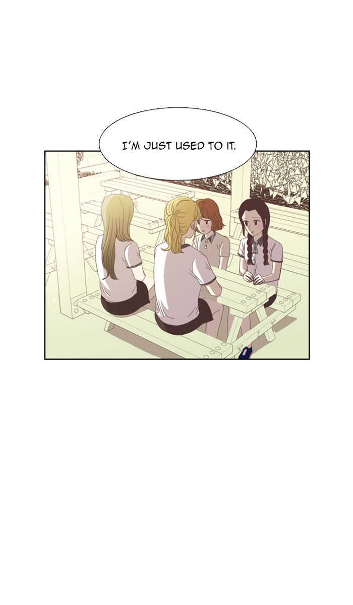 Anoko ni 1000% Chapter 89 page 24 - 