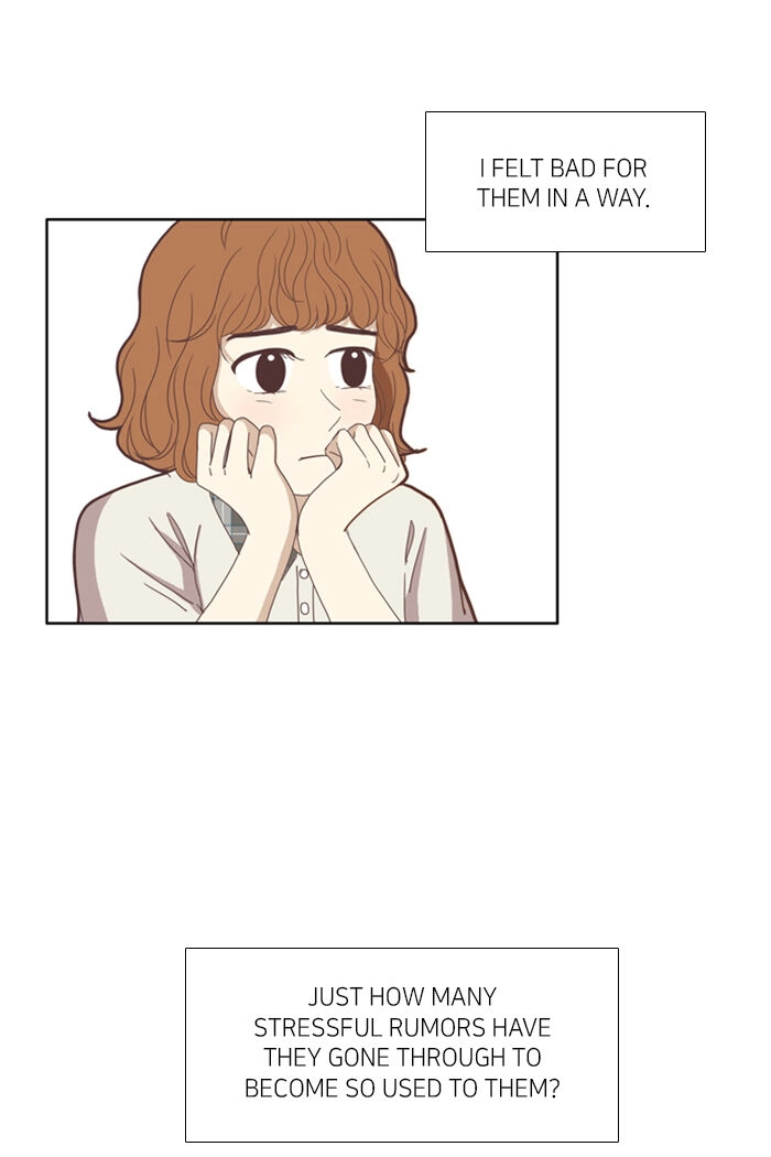 Anoko ni 1000% Chapter 89 page 29 - 