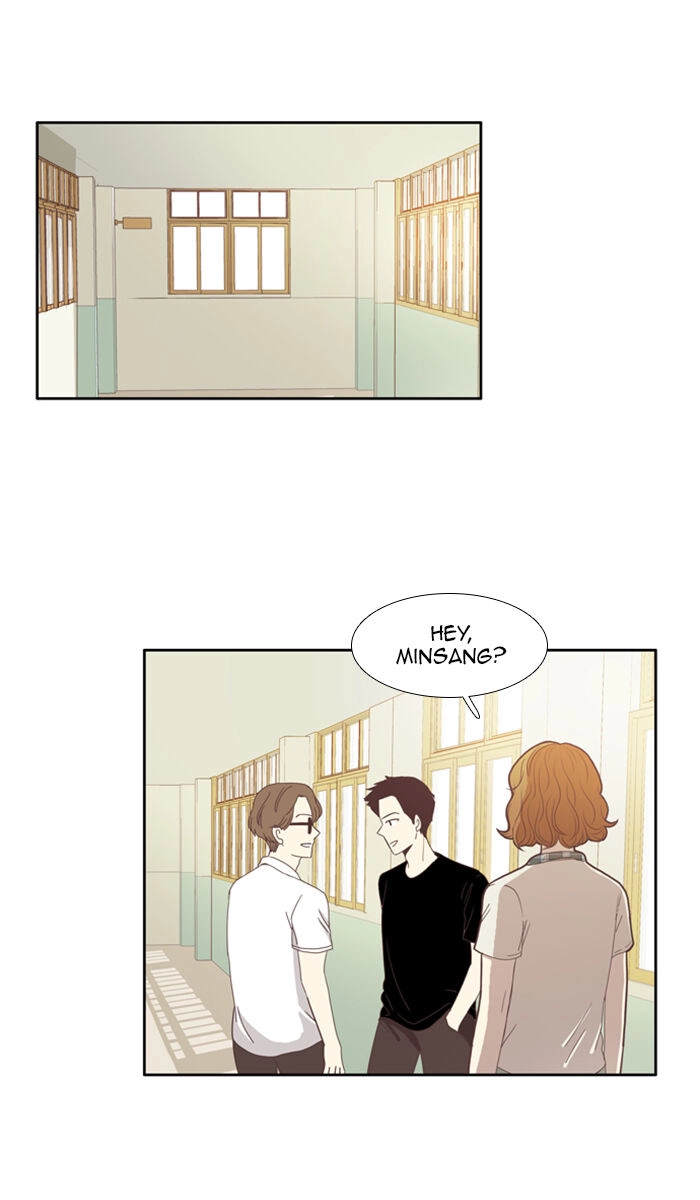 Anoko ni 1000% Chapter 89 page 31 - 
