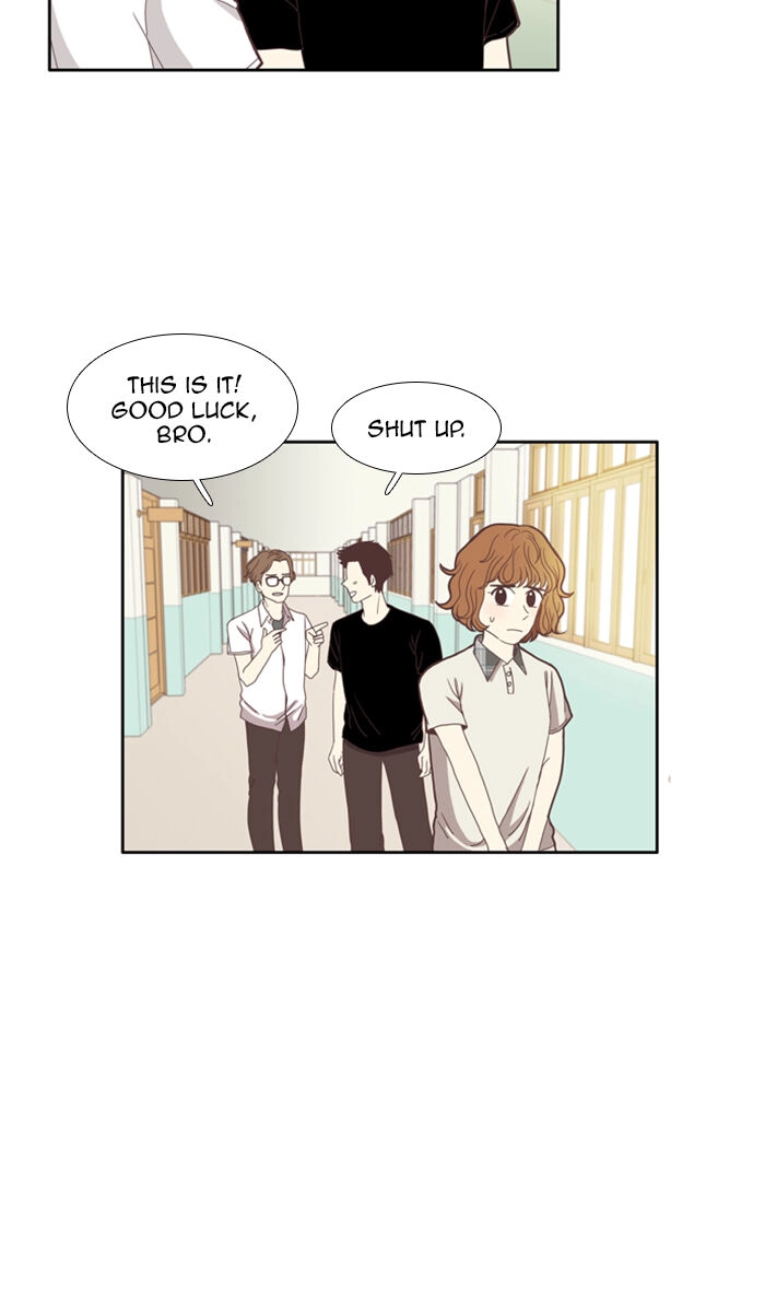 Anoko ni 1000% Chapter 89 page 33 - 