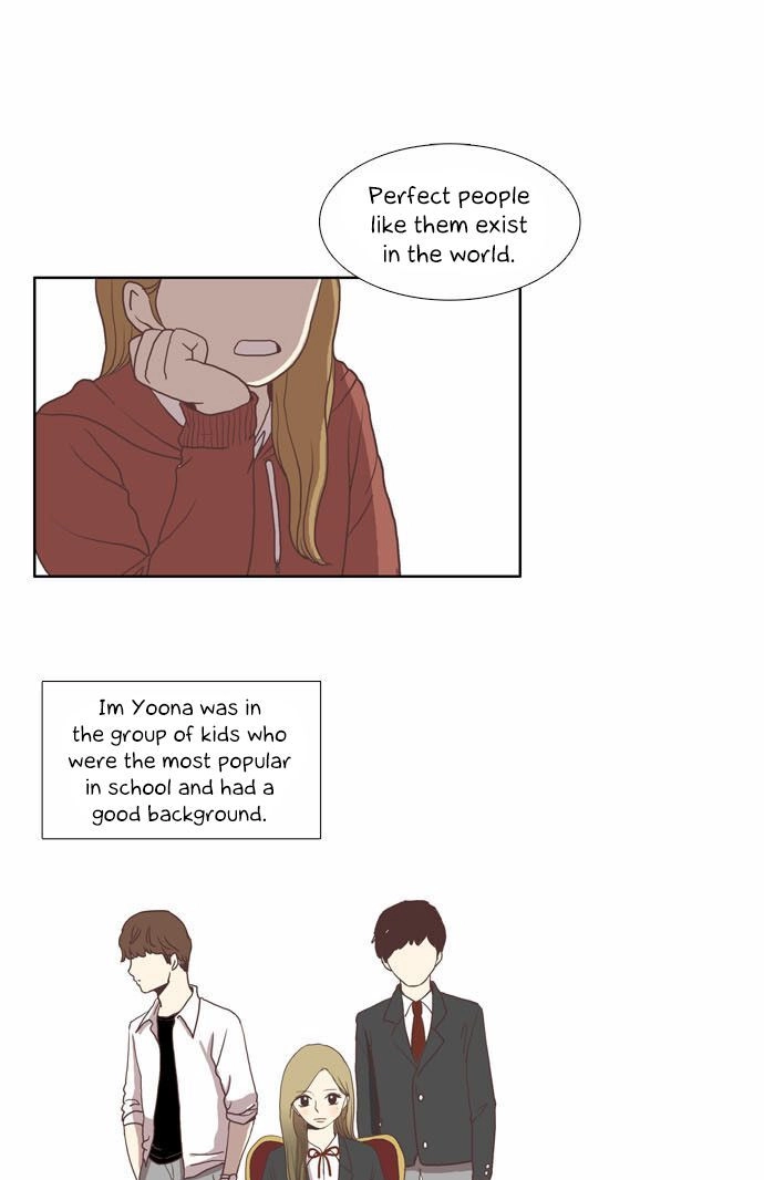 Anoko ni 1000% Chapter 9 page 1 - 