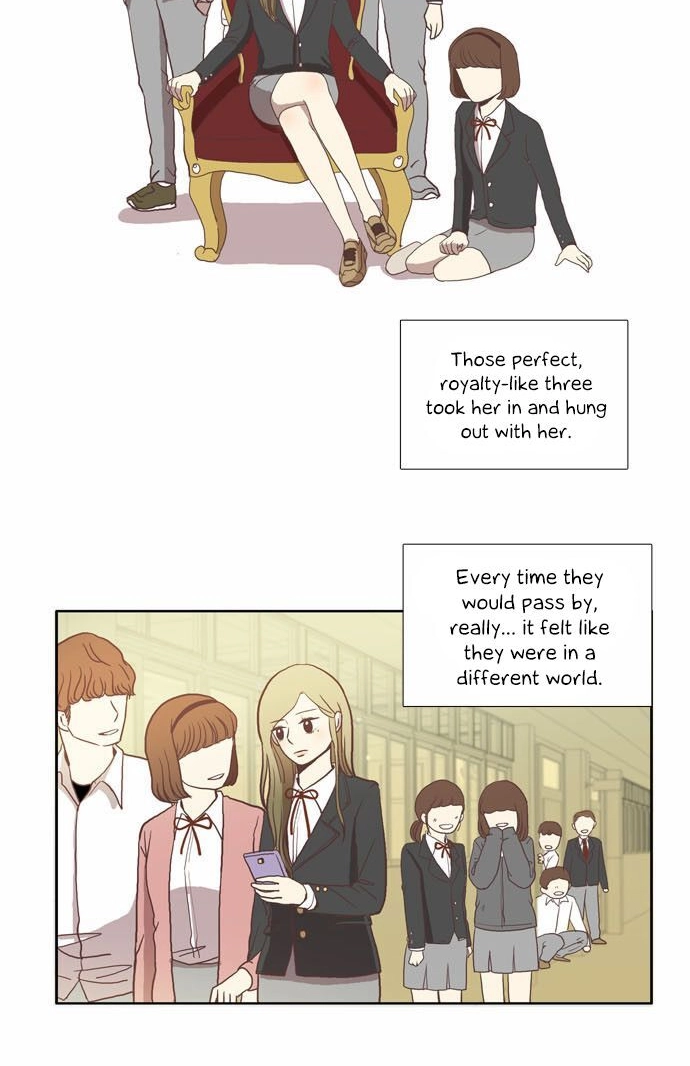 Anoko ni 1000% Chapter 9 page 2 - 
