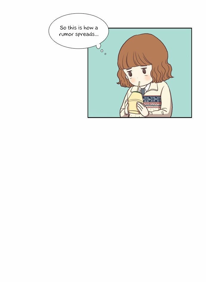 Anoko ni 1000% Chapter 9 page 12 - 