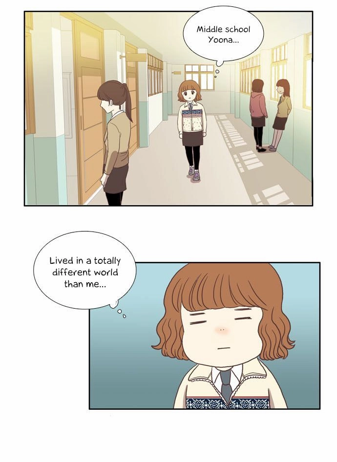 Anoko ni 1000% Chapter 9 page 13 - 
