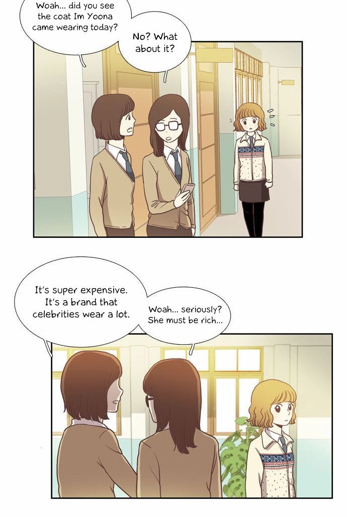 Anoko ni 1000% Chapter 9 page 15 - 