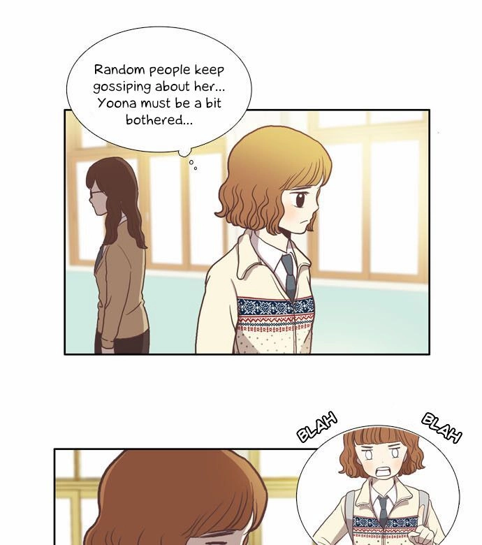 Anoko ni 1000% Chapter 9 page 16 - 