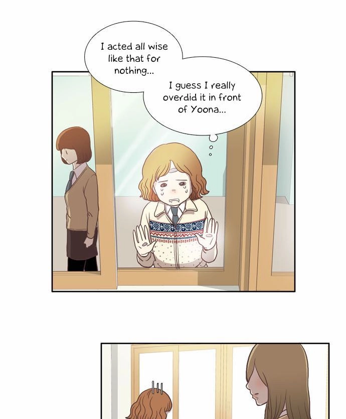 Anoko ni 1000% Chapter 9 page 18 - 