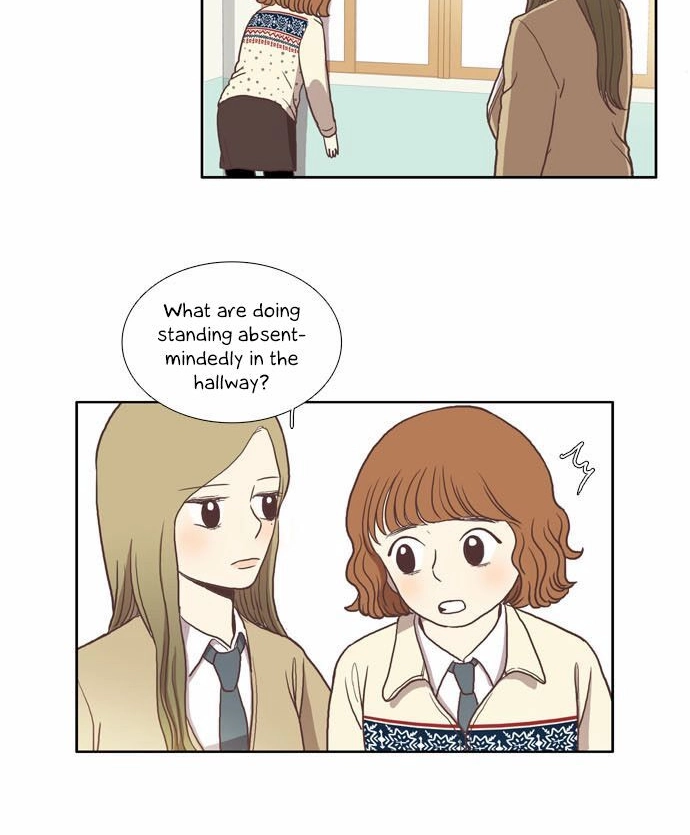 Anoko ni 1000% Chapter 9 page 19 - 