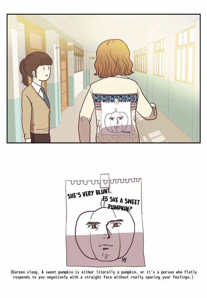 Anoko ni 1000% Chapter 9 page 22 - 