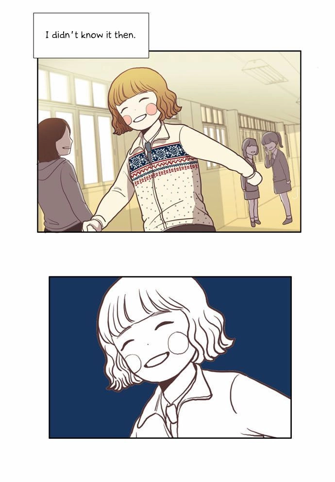 Anoko ni 1000% Chapter 9 page 23 - 