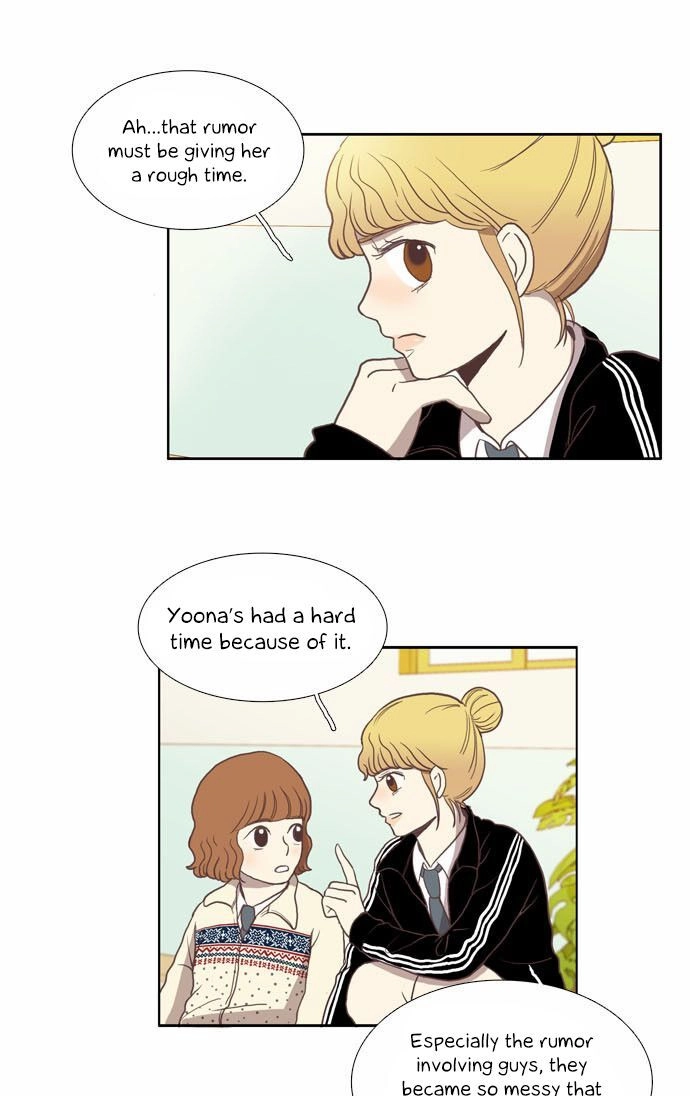 Anoko ni 1000% Chapter 9 page 29 - 