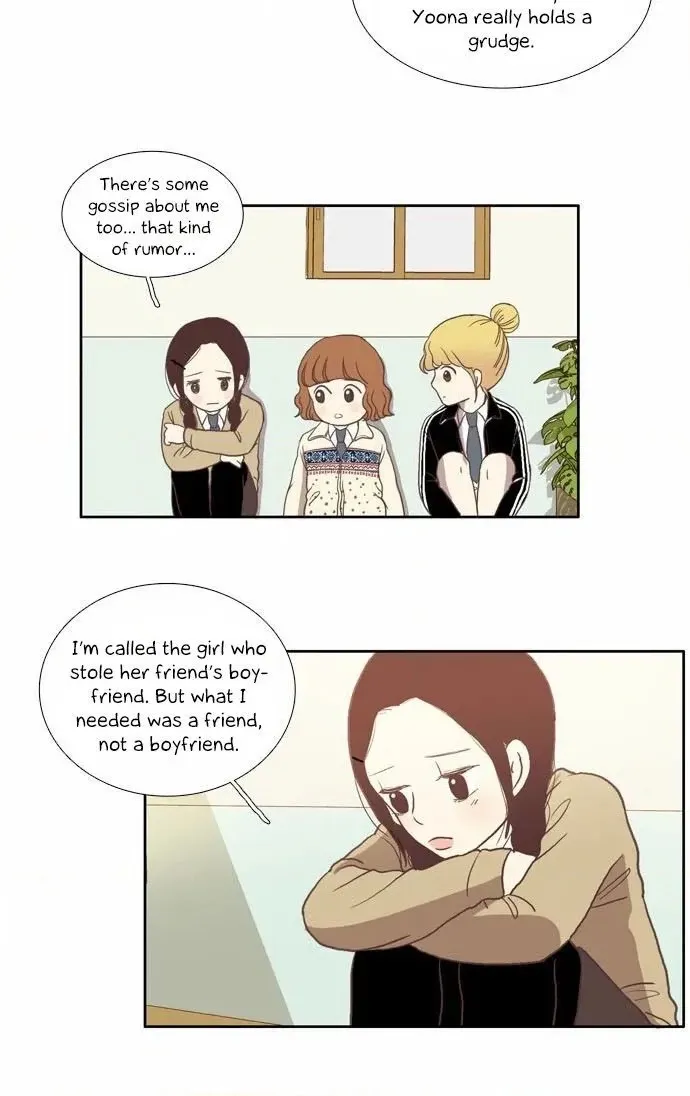 Anoko ni 1000% Chapter 9 page 30 - 