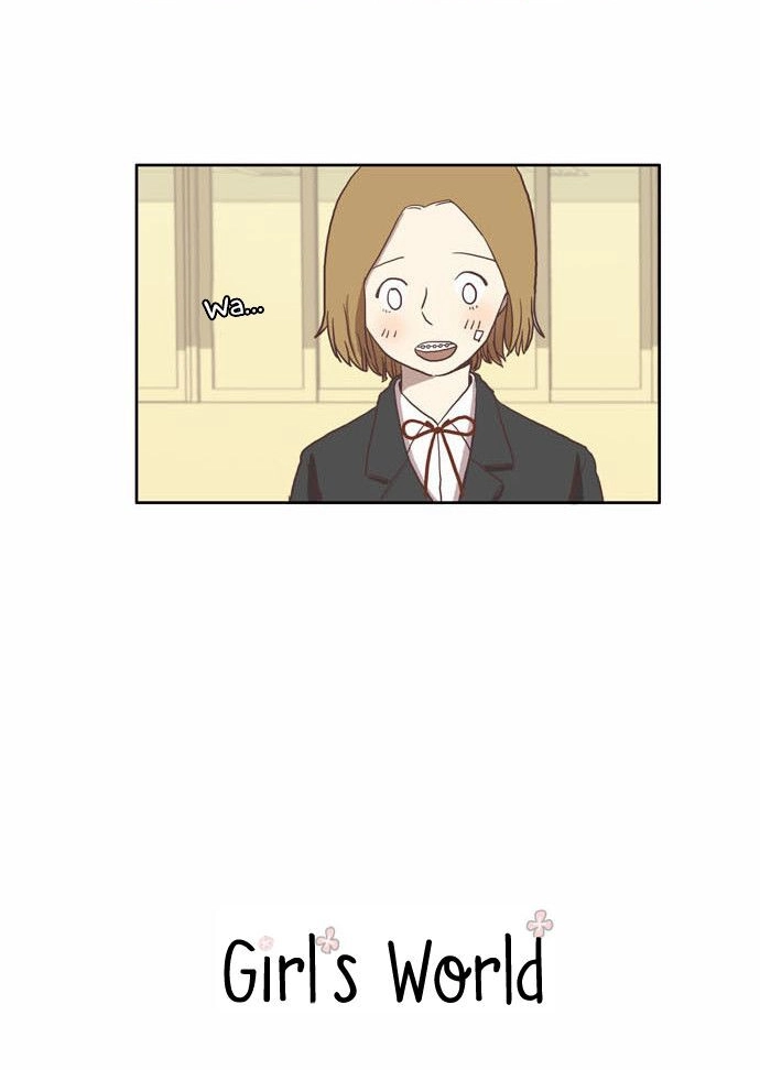Anoko ni 1000% Chapter 9 page 4 - 