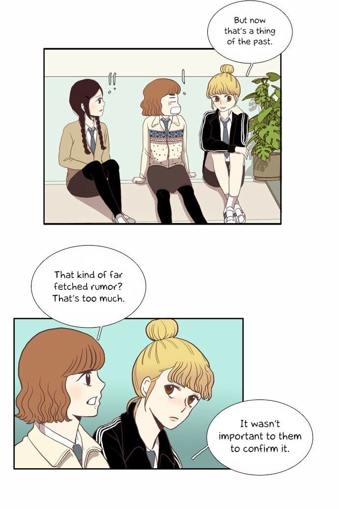 Anoko ni 1000% Chapter 9 page 32 - 