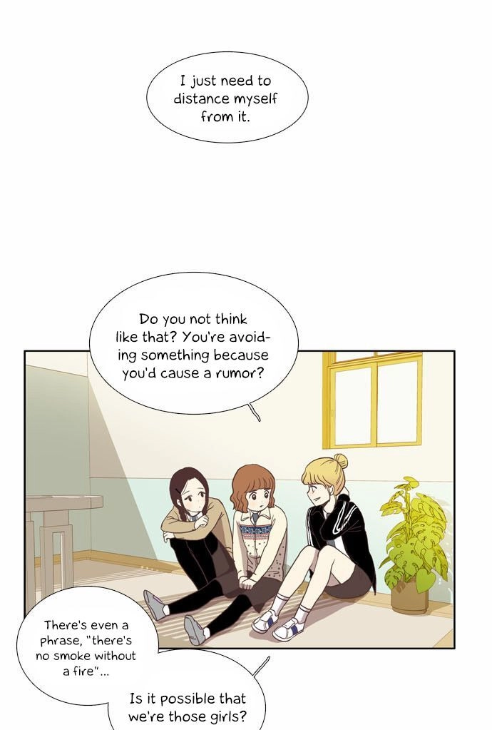 Anoko ni 1000% Chapter 9 page 33 - 