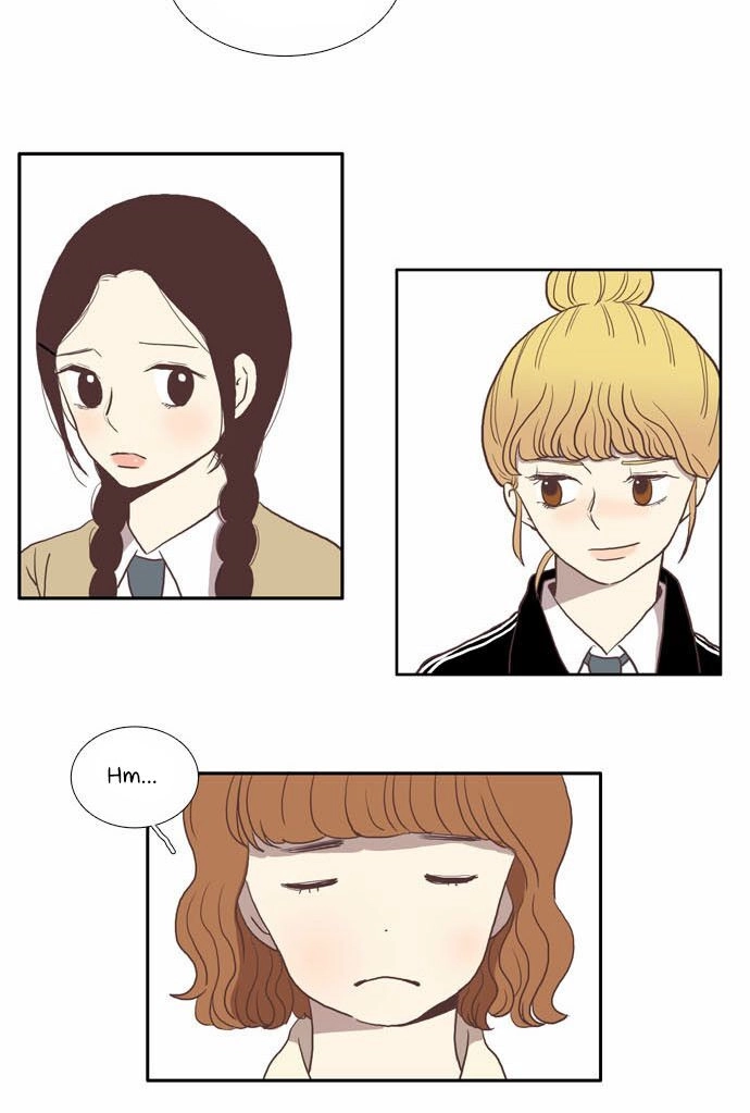 Anoko ni 1000% Chapter 9 page 34 - 