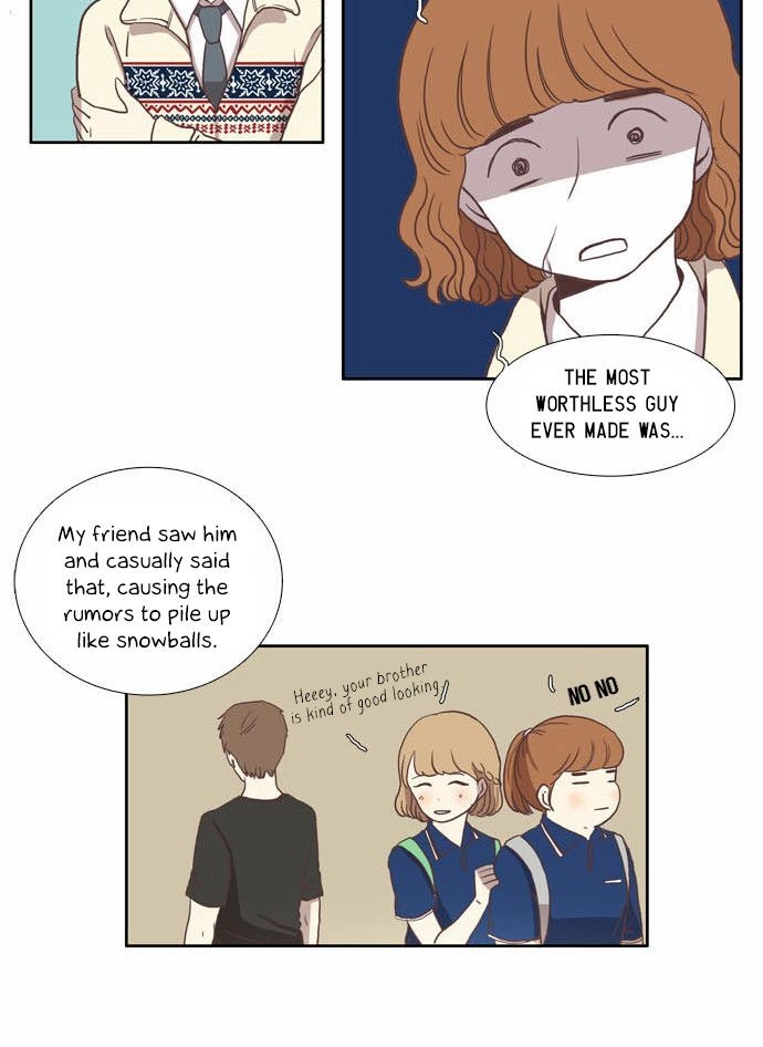 Anoko ni 1000% Chapter 9 page 36 - 
