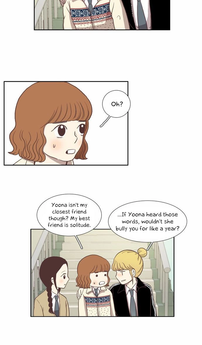 Anoko ni 1000% Chapter 9 page 39 - 
