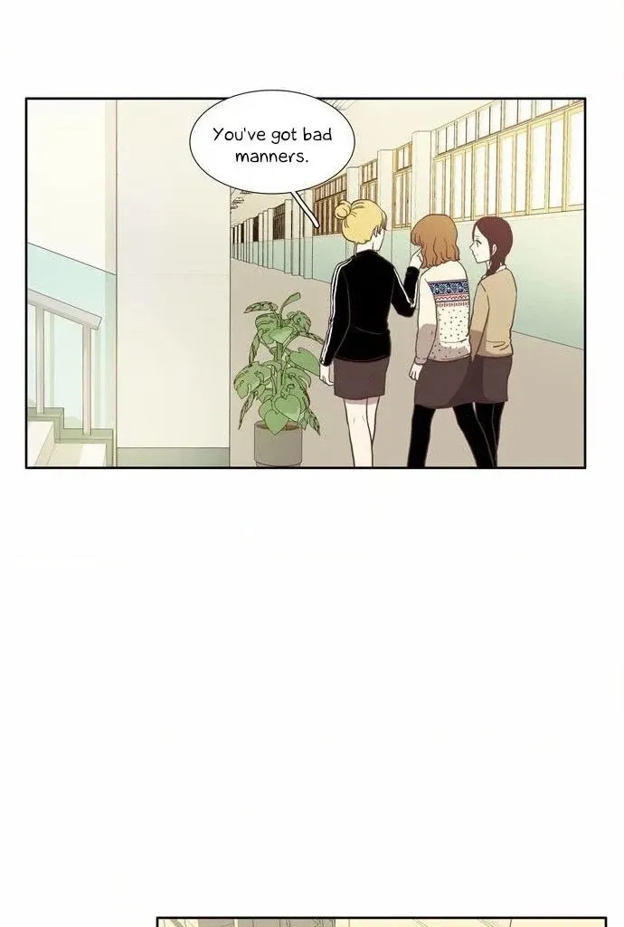 Anoko ni 1000% Chapter 9 page 40 - 