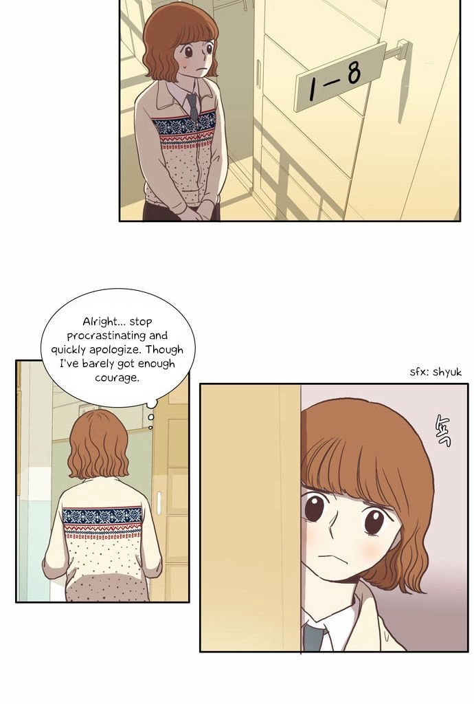 Anoko ni 1000% Chapter 9 page 41 - 