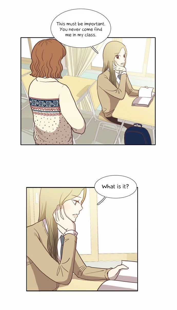 Anoko ni 1000% Chapter 9 page 44 - 