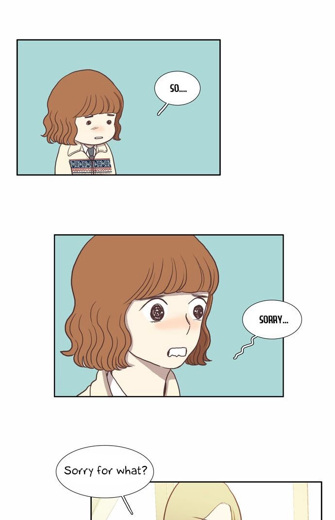 Anoko ni 1000% Chapter 9 page 45 - 