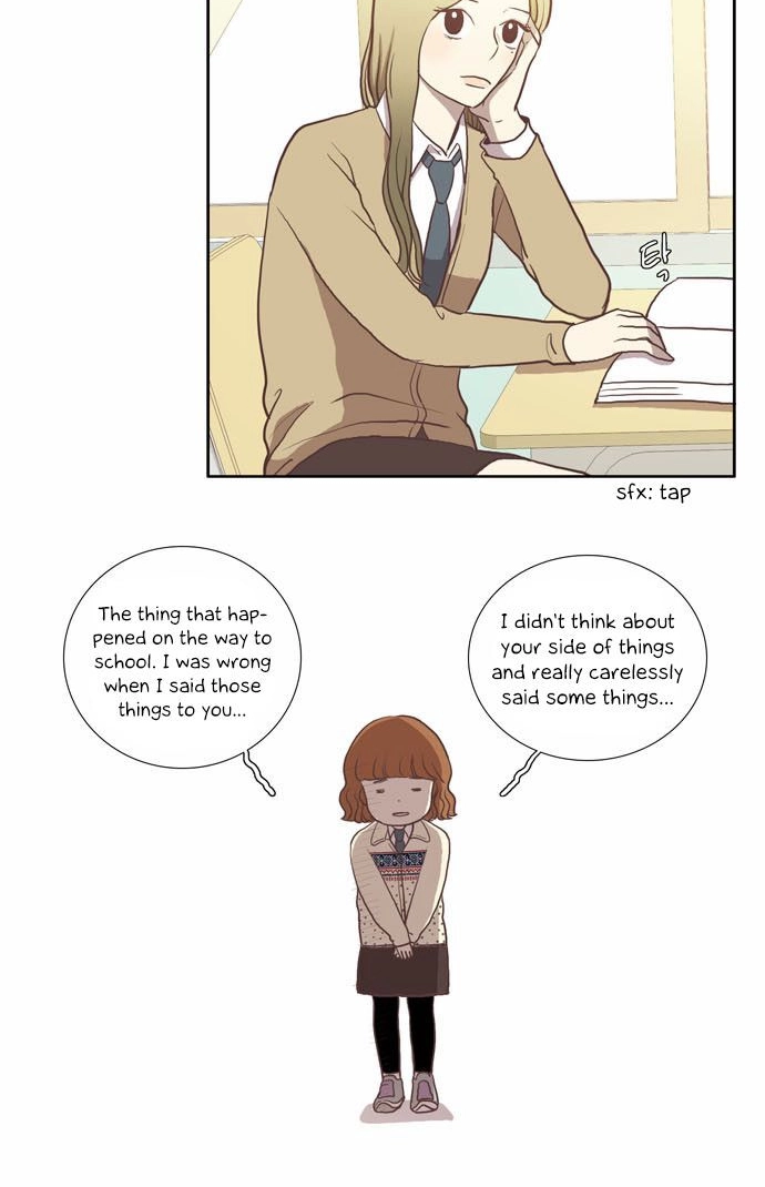 Anoko ni 1000% Chapter 9 page 46 - 