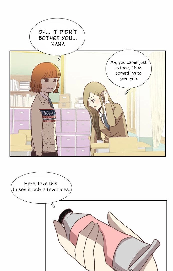Anoko ni 1000% Chapter 9 page 49 - 